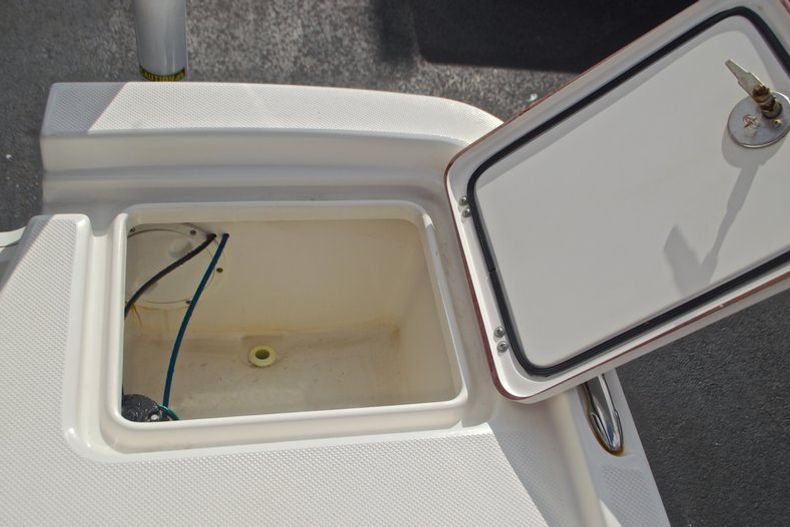 Thumbnail 20 for Used 2012 Sea Fox 240XT Bay Boat boat for sale in West Palm Beach, FL