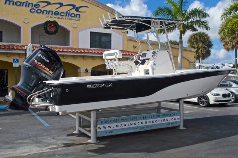 Thumbnail 10 for Used 2012 Sea Fox 240XT Bay Boat boat for sale in West Palm Beach, FL
