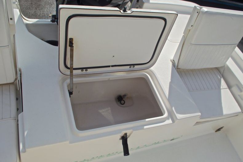 Thumbnail 18 for Used 2012 Sea Fox 240XT Bay Boat boat for sale in West Palm Beach, FL