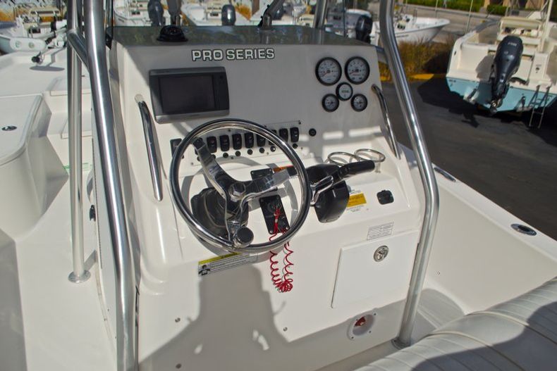 Thumbnail 27 for Used 2012 Sea Fox 240XT Bay Boat boat for sale in West Palm Beach, FL