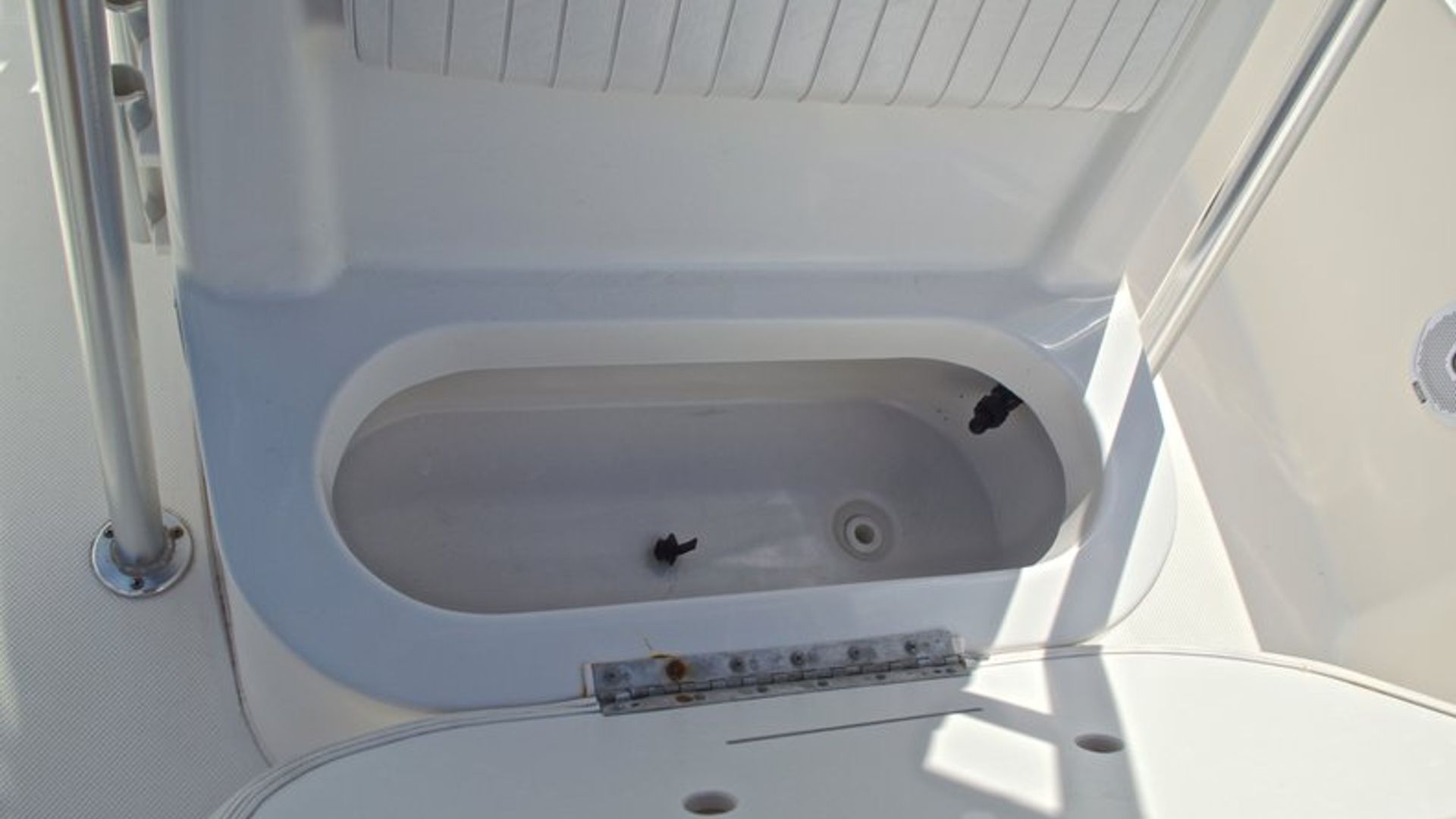 Used 2012 Sea Fox 240XT Bay Boat #X117 image 43