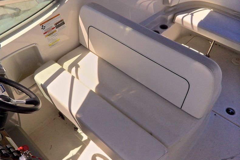 Thumbnail 5 for Used 2011 Bayliner 285 Cruiser boat for sale in West Palm Beach, FL