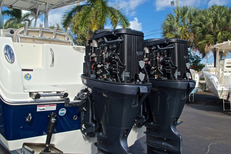 Thumbnail 11 for Used 2012 Sailfish 2680 CC Center Console boat for sale in West Palm Beach, FL