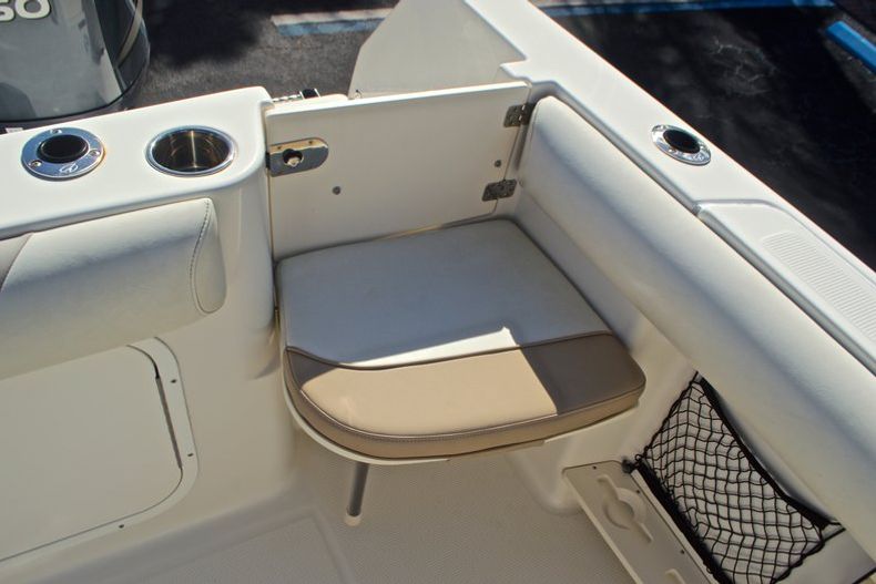 Thumbnail 22 for Used 2012 Sailfish 2680 CC Center Console boat for sale in West Palm Beach, FL