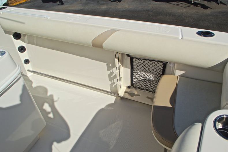 Thumbnail 23 for Used 2012 Sailfish 2680 CC Center Console boat for sale in West Palm Beach, FL