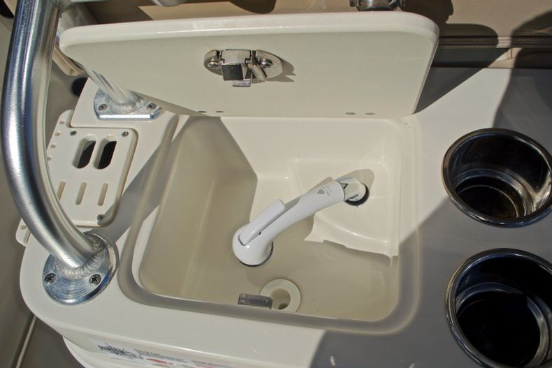 Thumbnail 26 for Used 2012 Sailfish 2680 CC Center Console boat for sale in West Palm Beach, FL