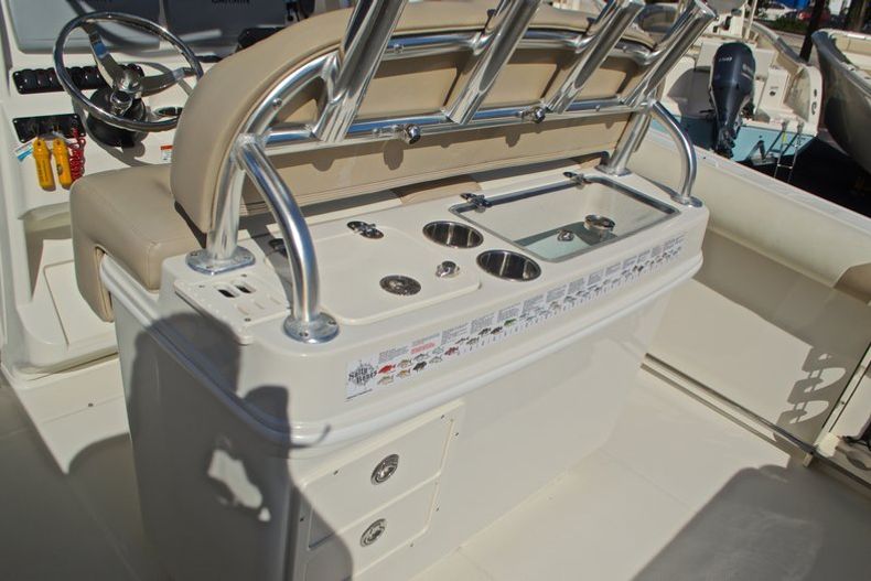 Thumbnail 25 for Used 2012 Sailfish 2680 CC Center Console boat for sale in West Palm Beach, FL