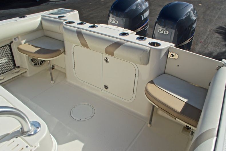 Thumbnail 15 for Used 2012 Sailfish 2680 CC Center Console boat for sale in West Palm Beach, FL