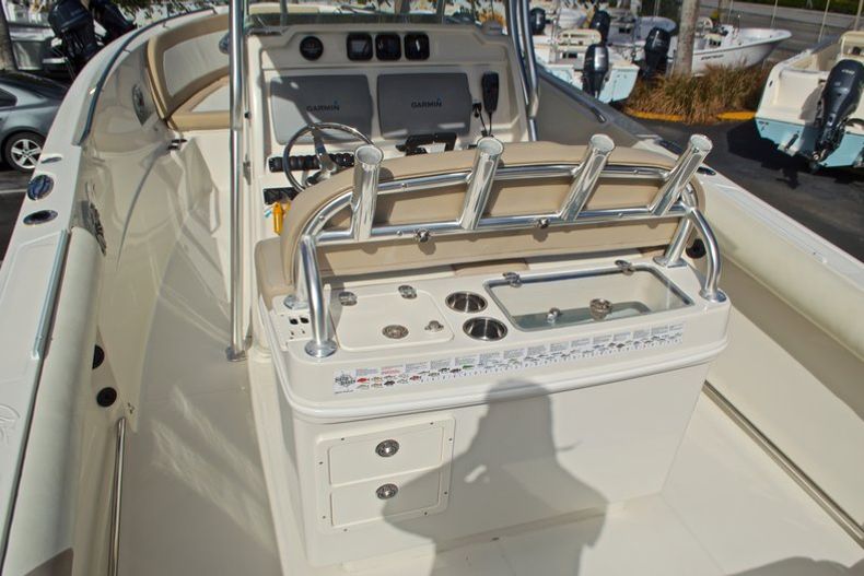 Thumbnail 14 for Used 2012 Sailfish 2680 CC Center Console boat for sale in West Palm Beach, FL