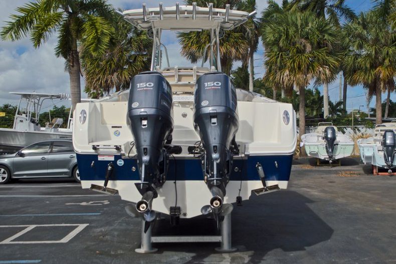 Thumbnail 6 for Used 2012 Sailfish 2680 CC Center Console boat for sale in West Palm Beach, FL