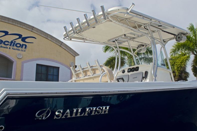 Thumbnail 8 for Used 2012 Sailfish 2680 CC Center Console boat for sale in West Palm Beach, FL