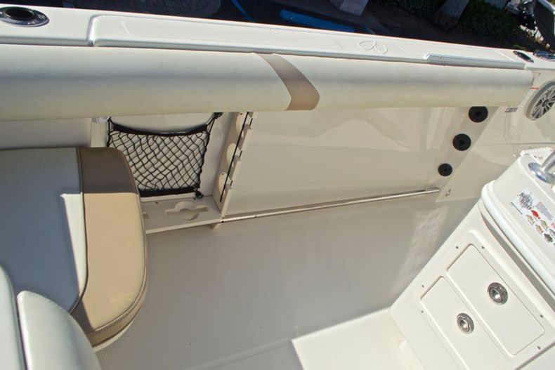 Thumbnail 24 for Used 2012 Sailfish 2680 CC Center Console boat for sale in West Palm Beach, FL