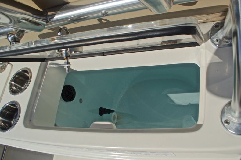 Thumbnail 28 for Used 2012 Sailfish 2680 CC Center Console boat for sale in West Palm Beach, FL