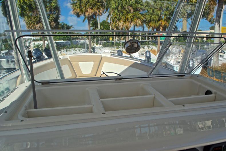 Thumbnail 37 for Used 2012 Sailfish 2680 CC Center Console boat for sale in West Palm Beach, FL