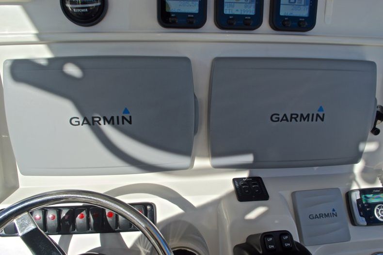 Thumbnail 42 for Used 2012 Sailfish 2680 CC Center Console boat for sale in West Palm Beach, FL