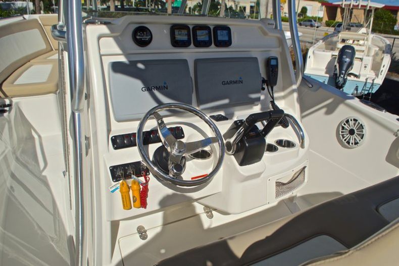 Thumbnail 35 for Used 2012 Sailfish 2680 CC Center Console boat for sale in West Palm Beach, FL