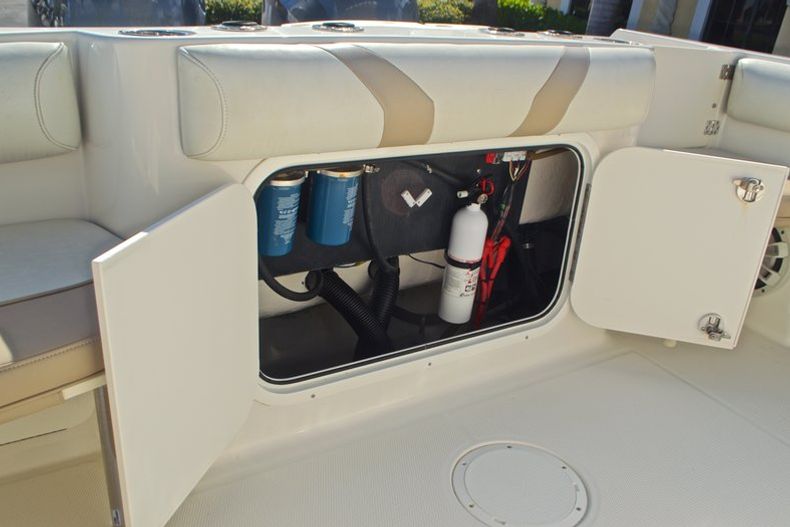 Thumbnail 21 for Used 2012 Sailfish 2680 CC Center Console boat for sale in West Palm Beach, FL