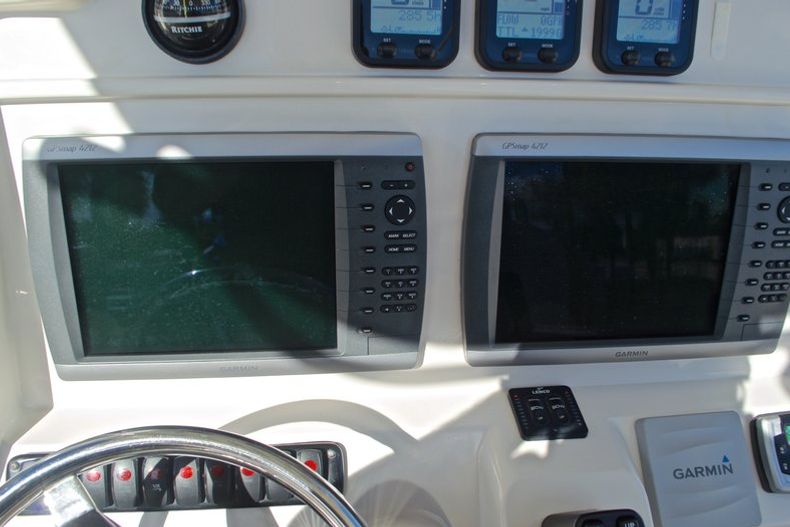 Thumbnail 43 for Used 2012 Sailfish 2680 CC Center Console boat for sale in West Palm Beach, FL