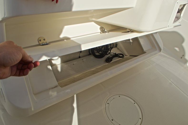 Thumbnail 54 for Used 2012 Sailfish 2680 CC Center Console boat for sale in West Palm Beach, FL