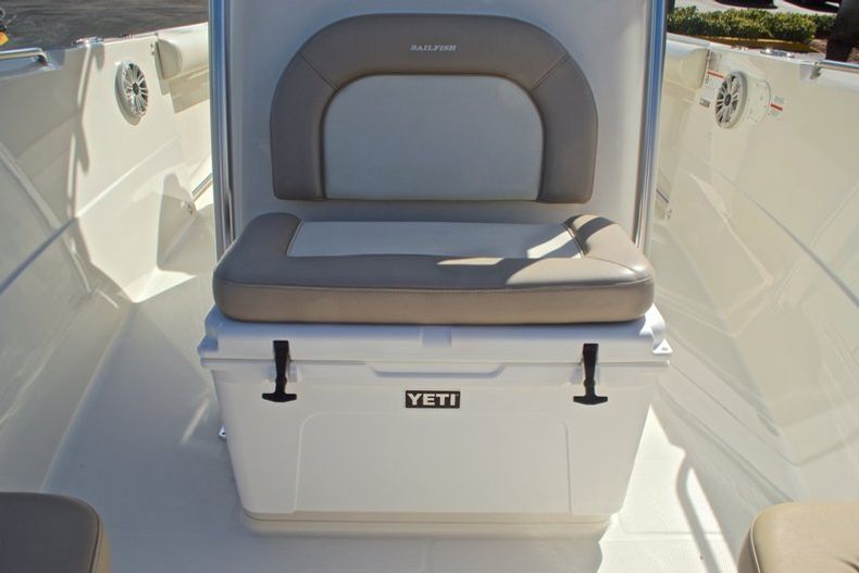 Thumbnail 61 for Used 2012 Sailfish 2680 CC Center Console boat for sale in West Palm Beach, FL