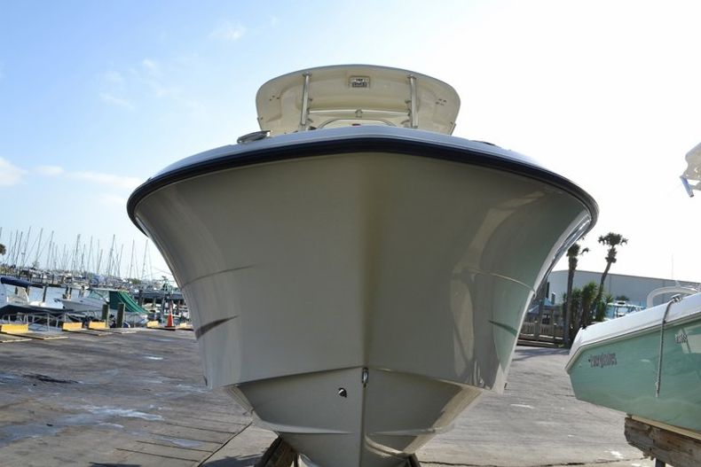 Thumbnail 1 for Used 2010 Hydra-Sports 2000 Center Console boat for sale in Vero Beach, FL