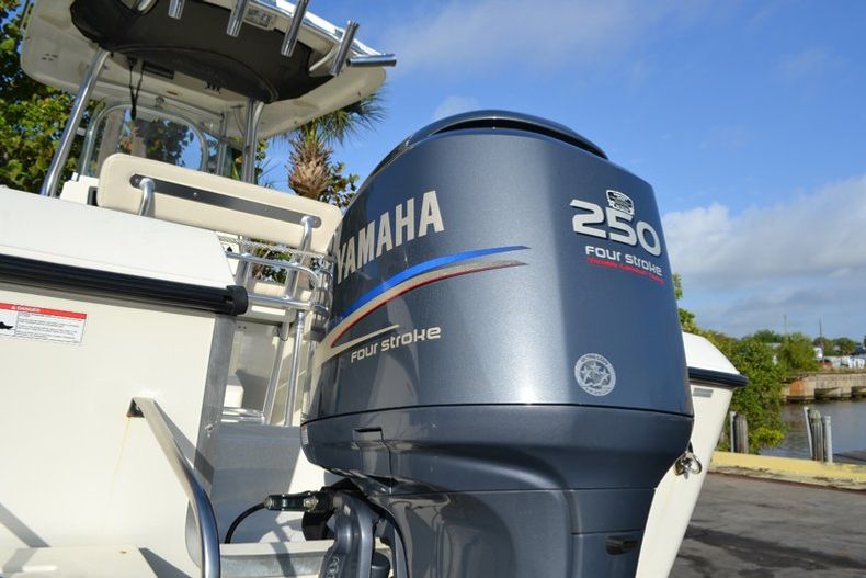 Thumbnail 8 for Used 2010 Hydra-Sports 2000 Center Console boat for sale in Vero Beach, FL