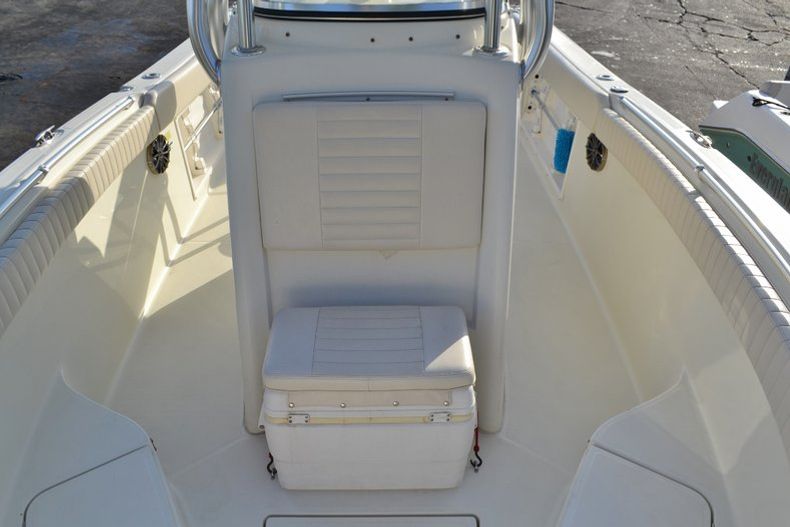 Thumbnail 14 for Used 2010 Hydra-Sports 2000 Center Console boat for sale in Vero Beach, FL