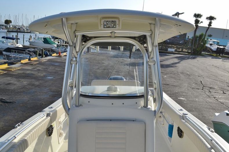 Thumbnail 15 for Used 2010 Hydra-Sports 2000 Center Console boat for sale in Vero Beach, FL