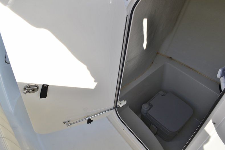 Thumbnail 16 for Used 2010 Hydra-Sports 2000 Center Console boat for sale in Vero Beach, FL