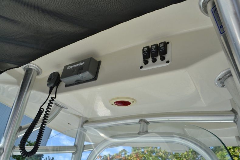 Thumbnail 19 for Used 2010 Hydra-Sports 2000 Center Console boat for sale in Vero Beach, FL