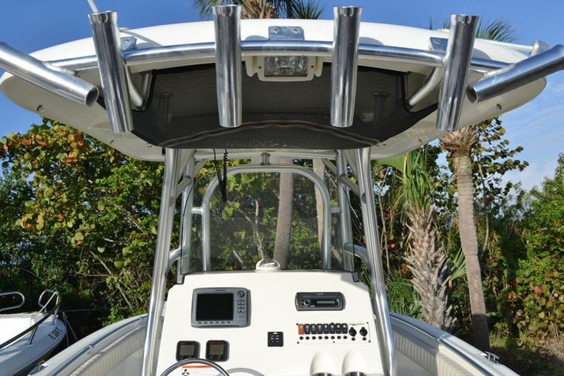 Thumbnail 11 for Used 2010 Hydra-Sports 2000 Center Console boat for sale in Vero Beach, FL