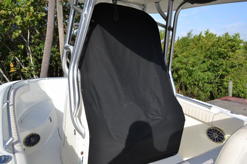 Thumbnail 25 for Used 2010 Hydra-Sports 2000 Center Console boat for sale in Vero Beach, FL