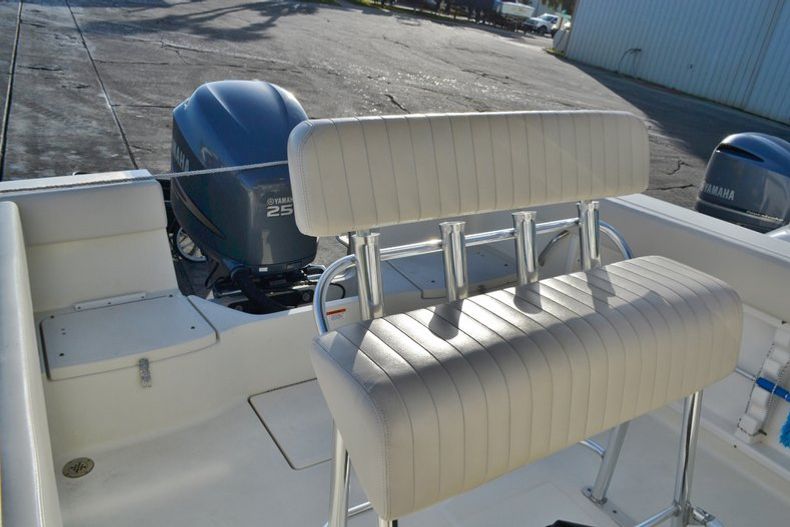 Thumbnail 23 for Used 2010 Hydra-Sports 2000 Center Console boat for sale in Vero Beach, FL