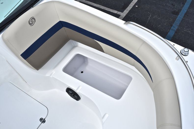 Thumbnail 43 for New 2019 Hurricane SunDeck SD 187 OB boat for sale in West Palm Beach, FL