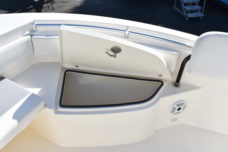 Thumbnail 51 for New 2018 Cobia 220 Center Console boat for sale in West Palm Beach, FL