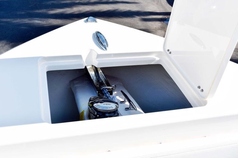 Thumbnail 60 for New 2018 Cobia 220 Center Console boat for sale in West Palm Beach, FL