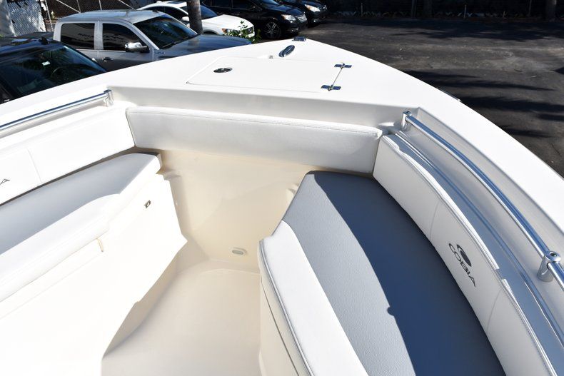 Thumbnail 57 for New 2018 Cobia 220 Center Console boat for sale in West Palm Beach, FL