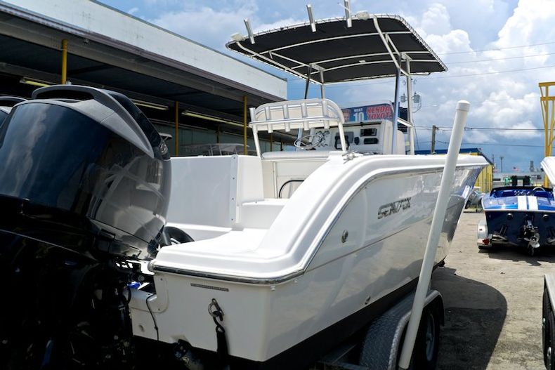 Thumbnail 2 for Used 2006 Sea Fox 287 Center Console boat for sale in Miami, FL