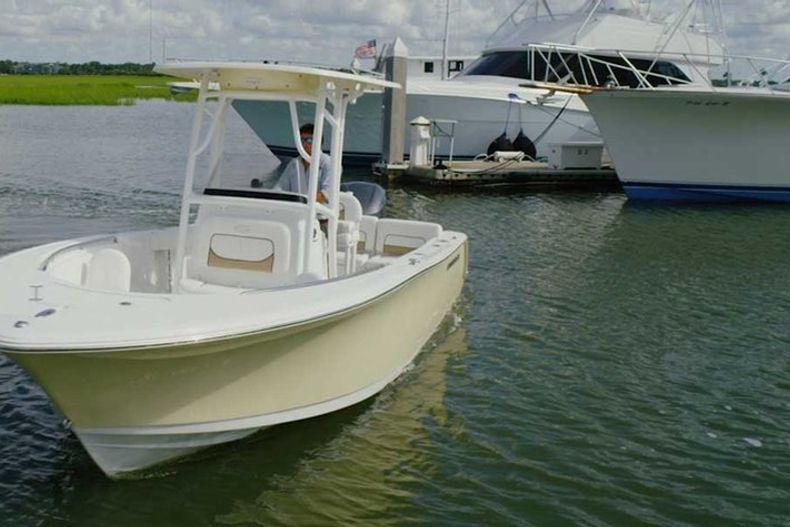 Thumbnail 35 for New 2015 Sportsman Heritage 231 Center Console boat for sale in West Palm Beach, FL
