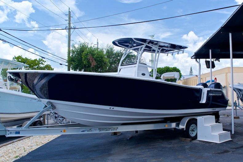 New 2015 Sportsman Heritage 251 Center Console boat for sale in Miami, FL