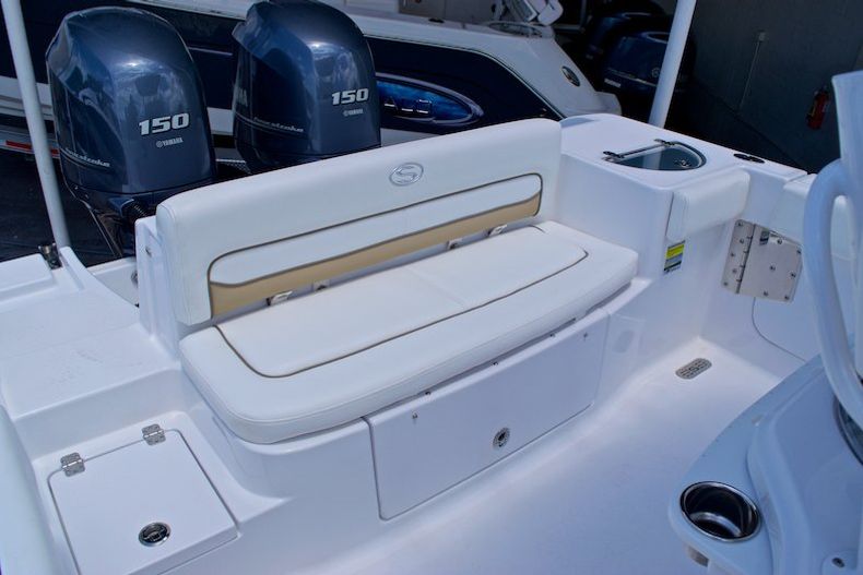Thumbnail 5 for New 2015 Sportsman Heritage 251 Center Console boat for sale in Miami, FL