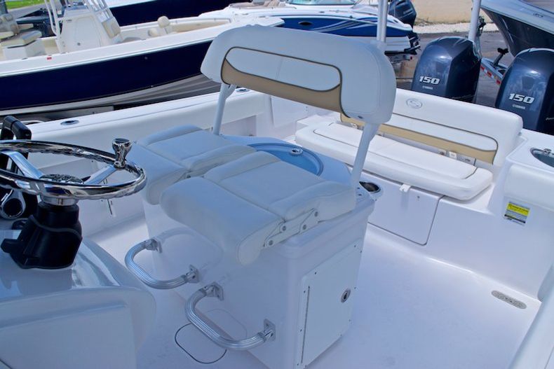 Thumbnail 7 for New 2015 Sportsman Heritage 251 Center Console boat for sale in Miami, FL