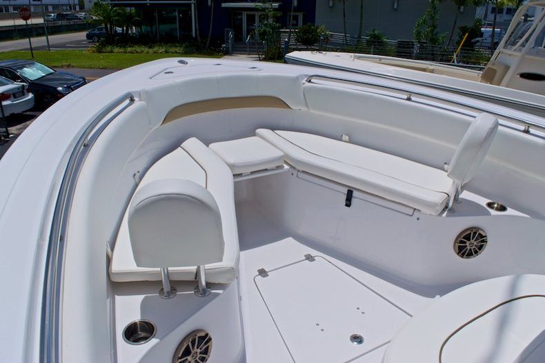 Thumbnail 9 for New 2015 Sportsman Heritage 251 Center Console boat for sale in Miami, FL