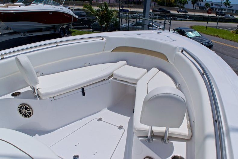 Thumbnail 10 for New 2015 Sportsman Heritage 251 Center Console boat for sale in Miami, FL