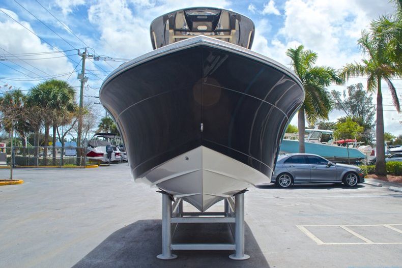 Thumbnail 2 for New 2016 Cobia 220 Center Console boat for sale in Vero Beach, FL