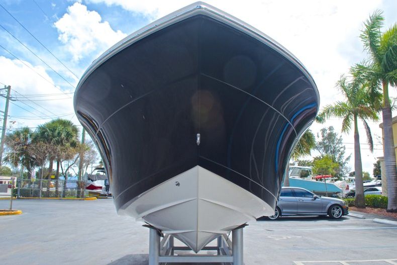 Thumbnail 3 for New 2016 Cobia 220 Center Console boat for sale in Vero Beach, FL