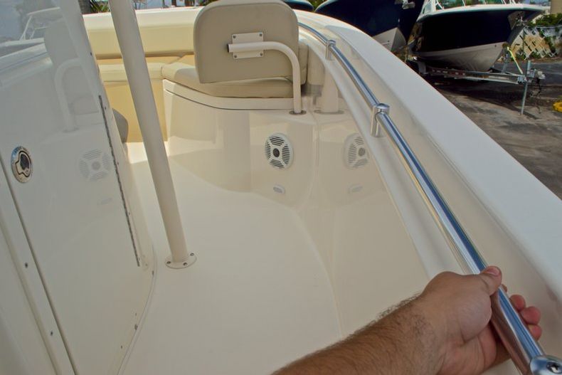 Thumbnail 40 for New 2016 Cobia 220 Center Console boat for sale in Vero Beach, FL