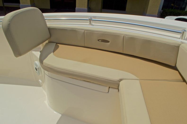 Thumbnail 46 for New 2016 Cobia 220 Center Console boat for sale in Vero Beach, FL