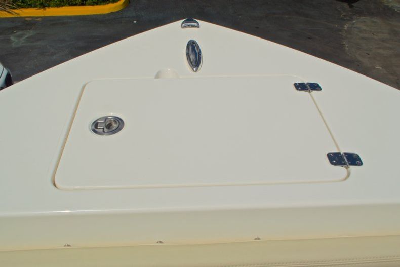Thumbnail 50 for New 2016 Cobia 220 Center Console boat for sale in Vero Beach, FL