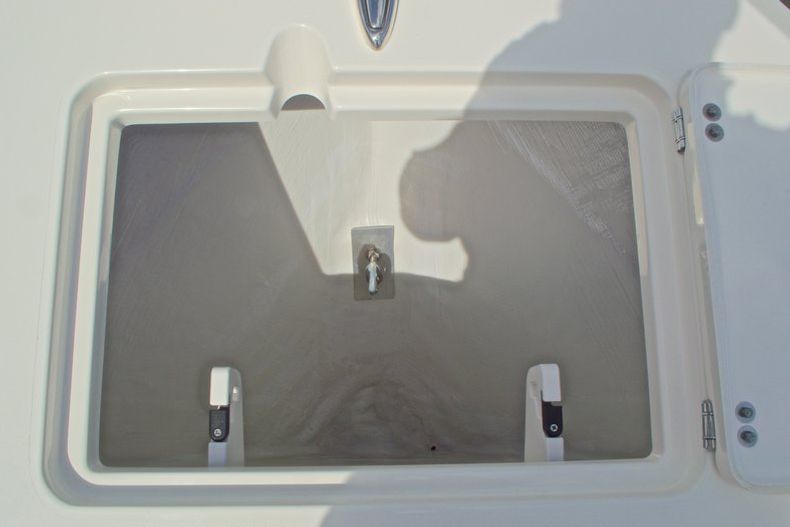 Thumbnail 51 for New 2016 Cobia 220 Center Console boat for sale in Vero Beach, FL